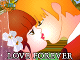 For truth love